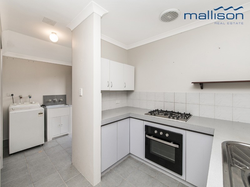 6/31 Third Avenue, Kelmscott WA 6111