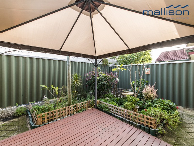 6/31 Third Avenue, Kelmscott WA 6111