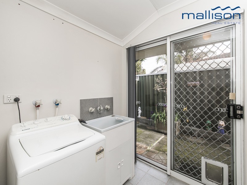 6/31 Third Avenue, Kelmscott WA 6111