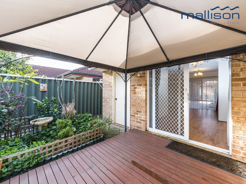 6/31 Third Avenue, Kelmscott WA 6111