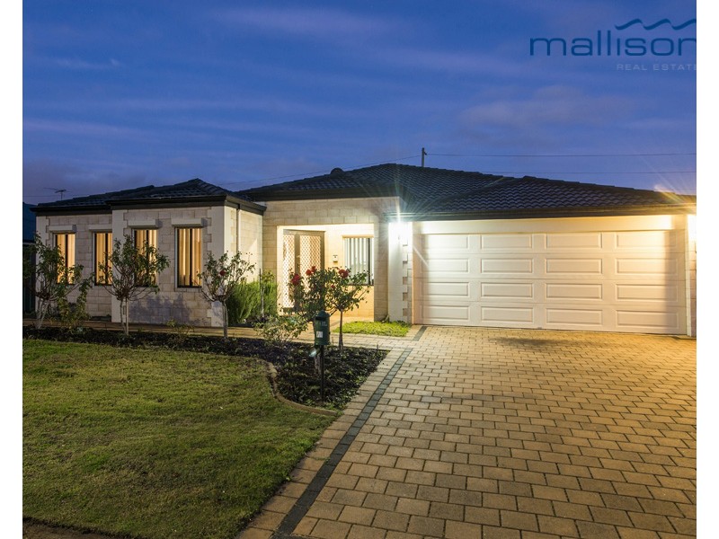 77 Froudist Circle, Southern River WA 6110