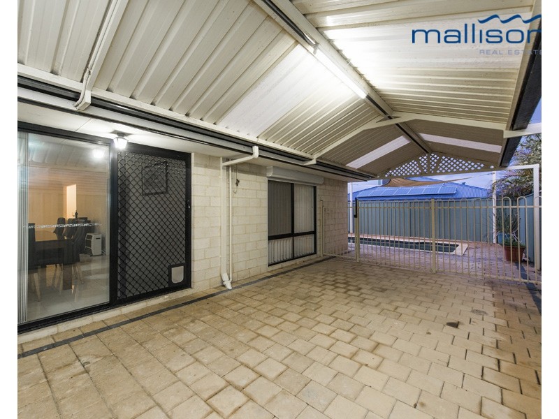 77 Froudist Circle, Southern River WA 6110