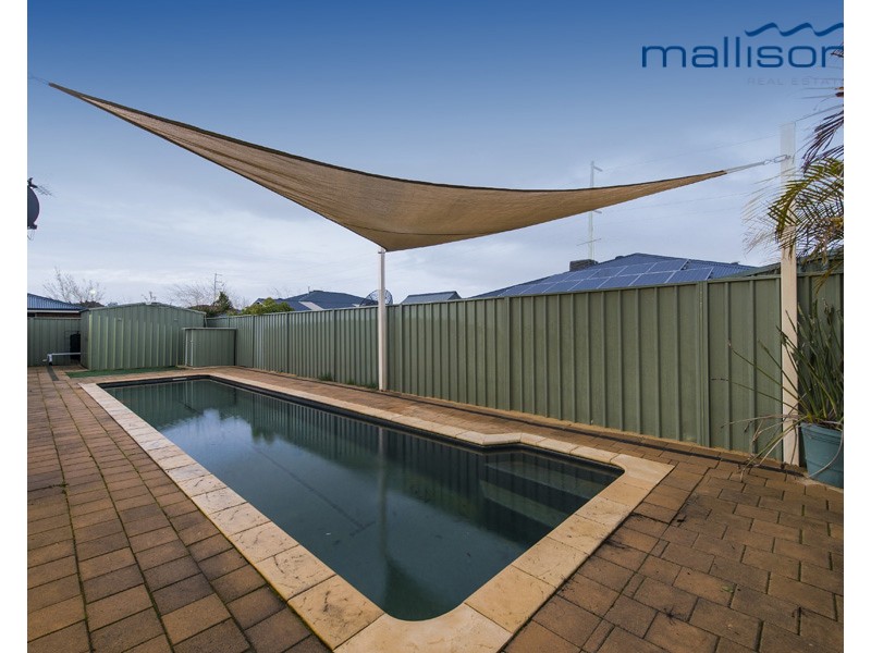 77 Froudist Circle, Southern River WA 6110