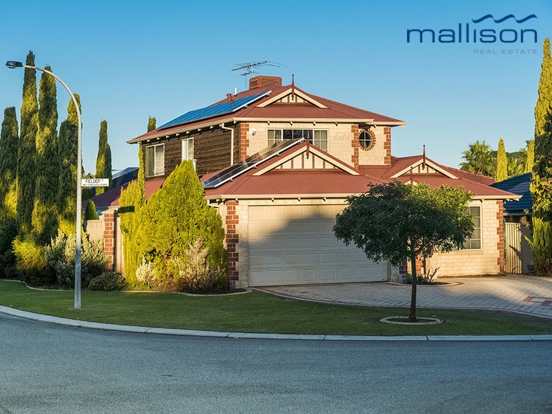 1 Fielder Court, Kardinya WA 6163