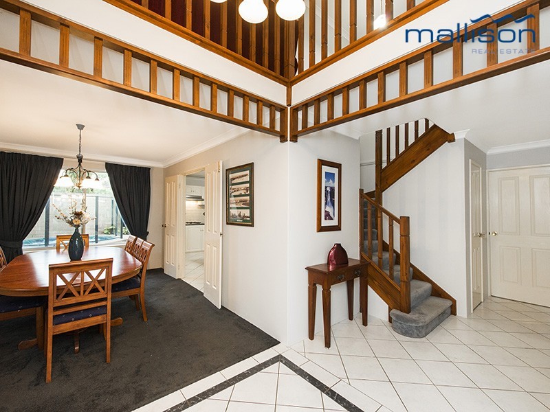 1 Fielder Court, Kardinya WA 6163