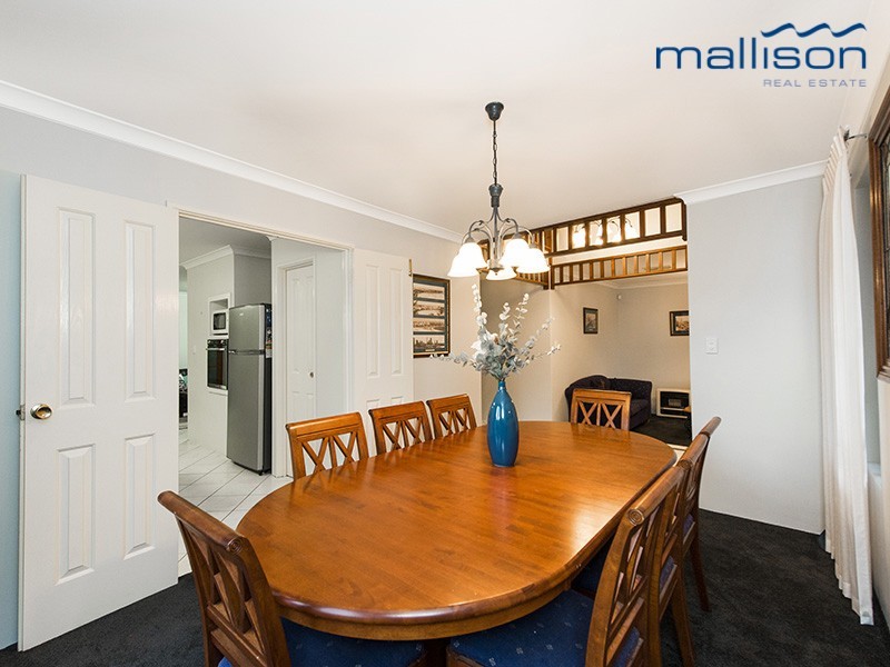 1 Fielder Court, Kardinya WA 6163