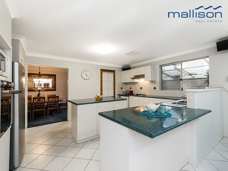 1 Fielder Court, Kardinya WA 6163
