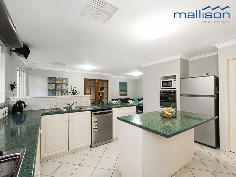1 Fielder Court, Kardinya WA 6163