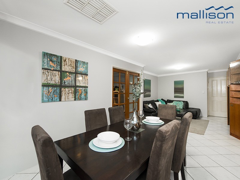1 Fielder Court, Kardinya WA 6163