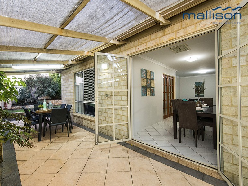 1 Fielder Court, Kardinya WA 6163