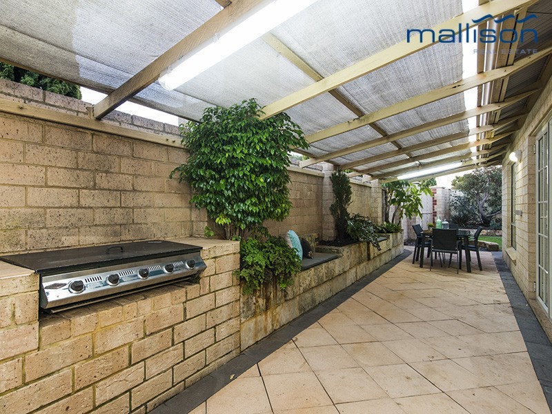 1 Fielder Court, Kardinya WA 6163
