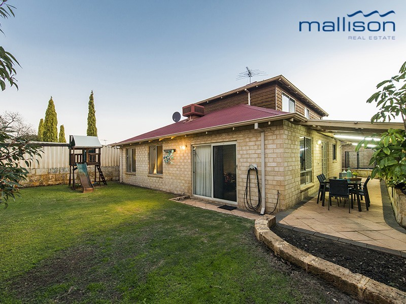 1 Fielder Court, Kardinya WA 6163