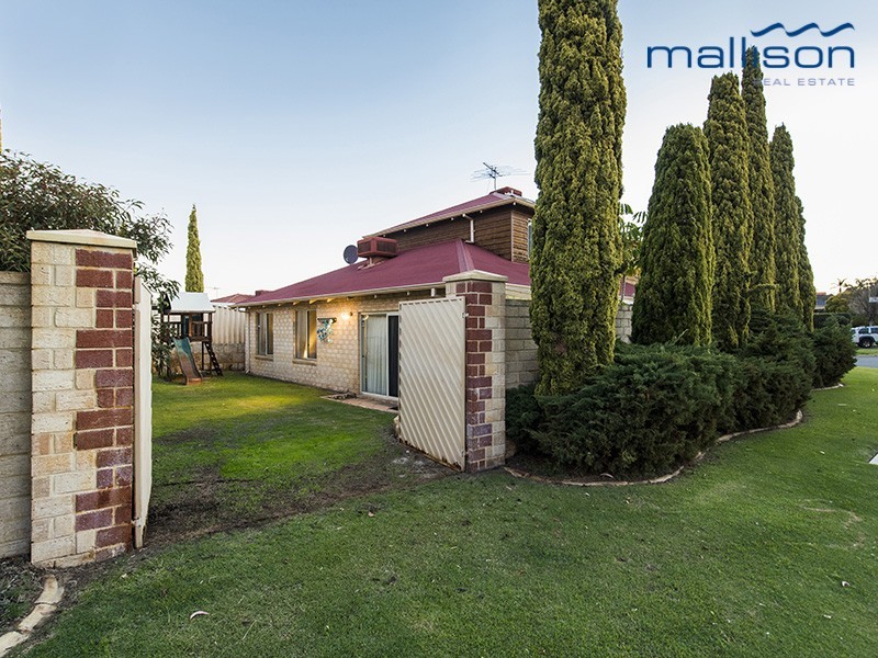 1 Fielder Court, Kardinya WA 6163