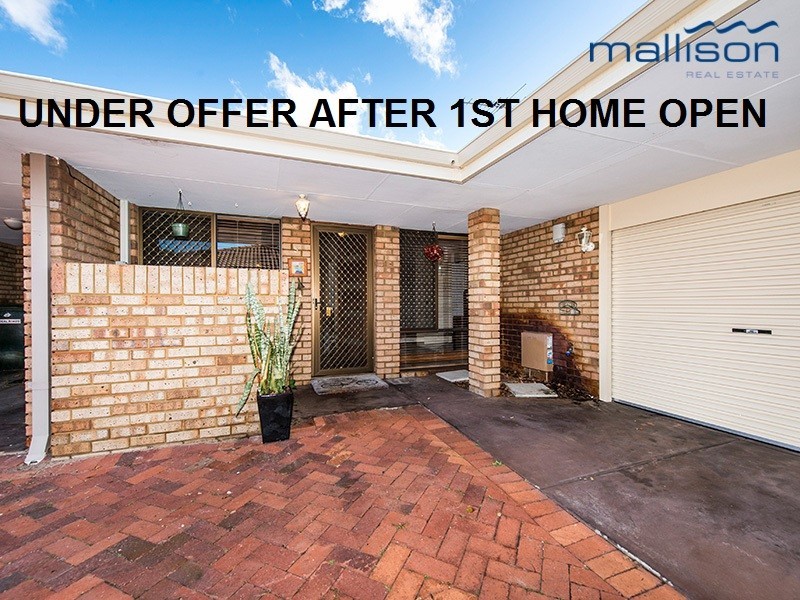 5/7 Hesford Avenue, Mount Pleasant WA 6153