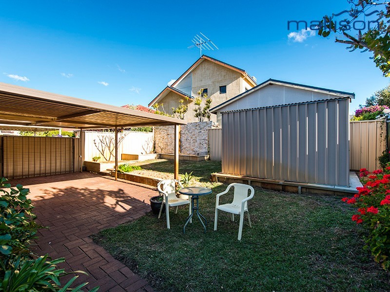 5/7 Hesford Avenue, Mount Pleasant WA 6153