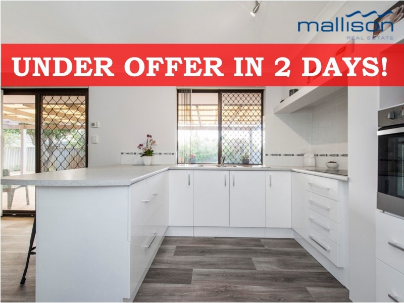 16B Granville Way, Willetton WA 6155