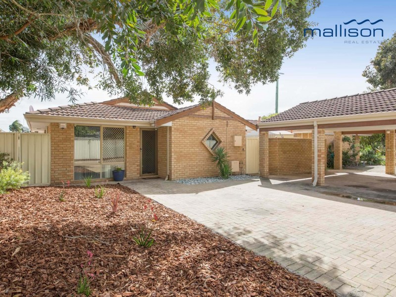 2/234 Belgravia Street, Belmont WA 6104