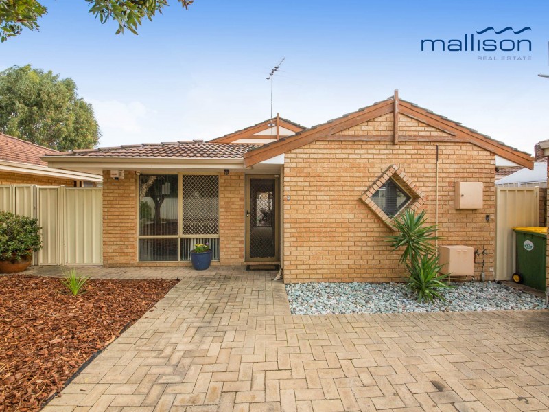 2/234 Belgravia Street, Belmont WA 6104