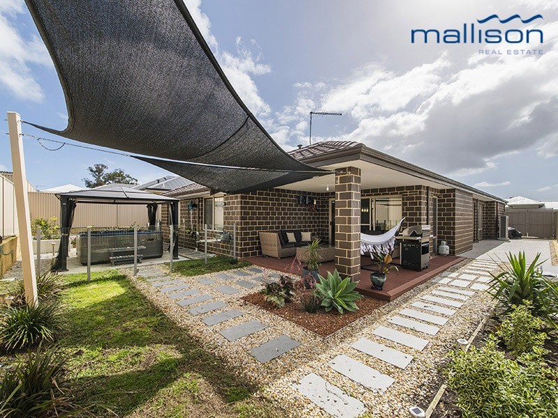 190 Clyde Avenue, Baldivis WA 6171
