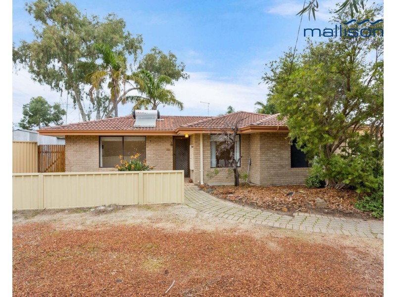 50 Berrigan Drive, South Lake WA 6164