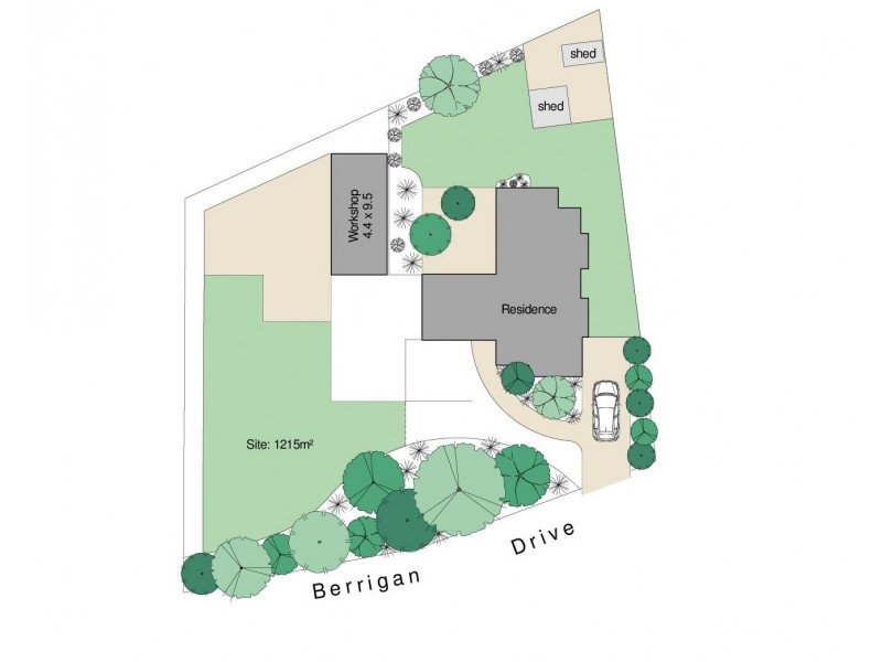 50 Berrigan Drive, South Lake WA 6164