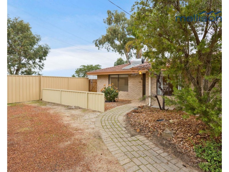50 Berrigan Drive, South Lake WA 6164