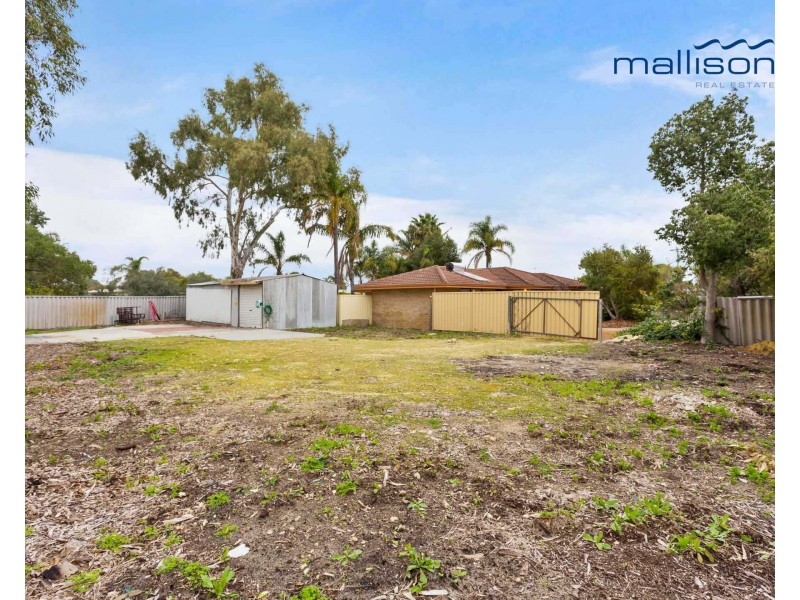 50 Berrigan Drive, South Lake WA 6164