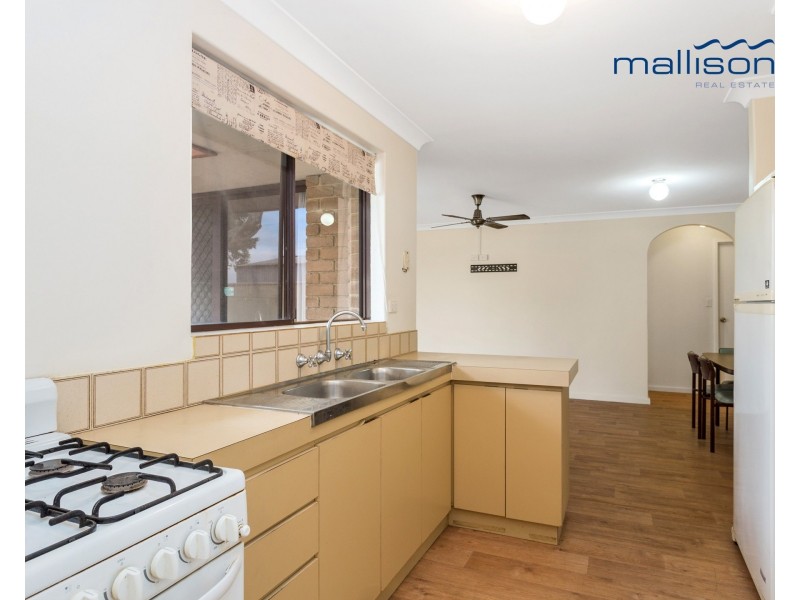 50 Berrigan Drive, South Lake WA 6164