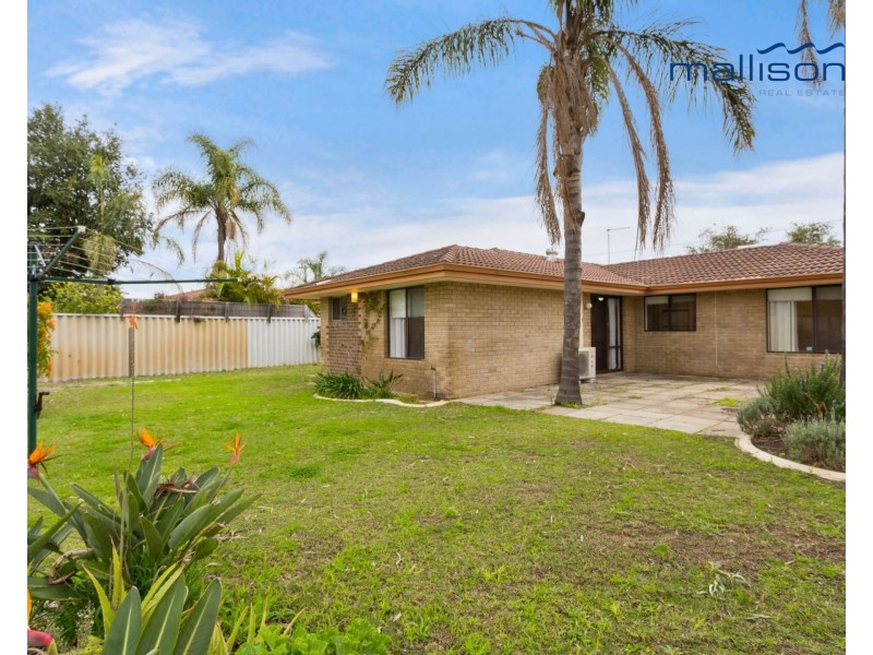 50 Berrigan Drive, South Lake WA 6164