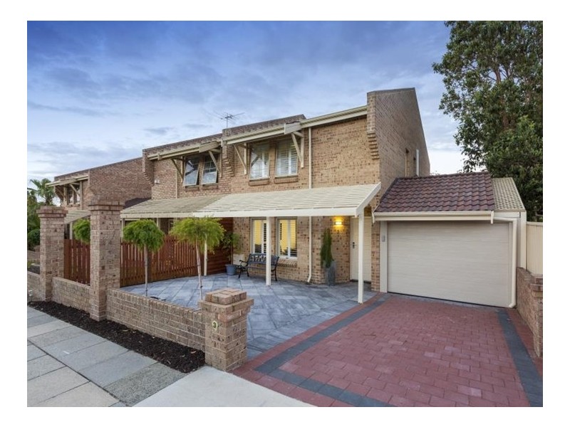 3/28 Eric Street, Como WA 6152