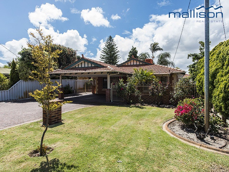 1/48 Barbican Street West, Shelley WA 6148