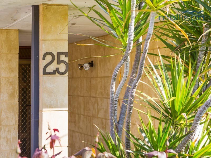 25 Woodpecker Avenue, Willetton WA 6155