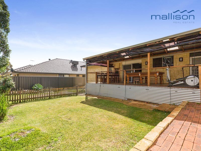 25 Woodpecker Avenue, Willetton WA 6155