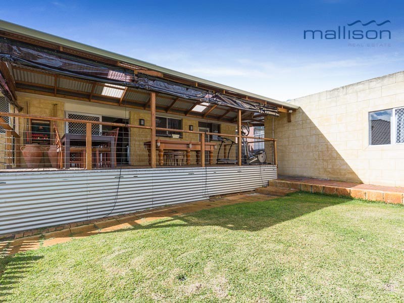 25 Woodpecker Avenue, Willetton WA 6155