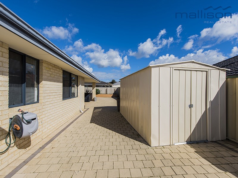 47 Minstrell Road, Bertram WA 6167