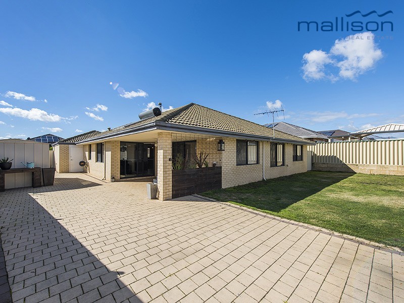 47 Minstrell Road, Bertram WA 6167