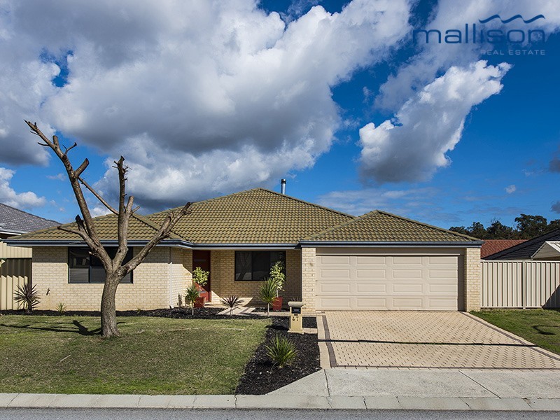 47 Minstrell Road, Bertram WA 6167
