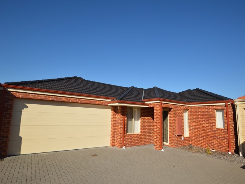 4/159 Hamilton Street, Queens Park WA 6107