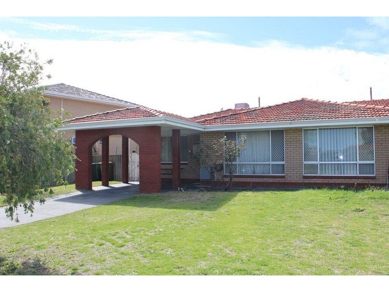 4B Barmond Road, Cannington WA 6107