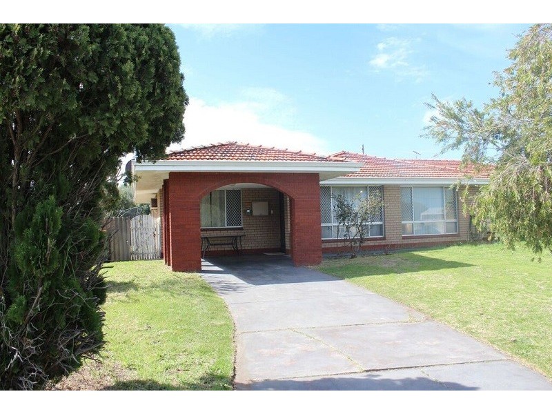 4B Barmond Road, Cannington WA 6107