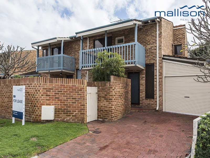 1/159 Melville Parade, Como WA 6152