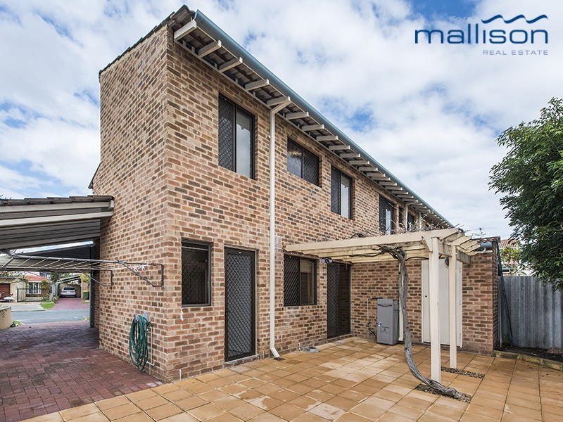 1/159 Melville Parade, Como WA 6152