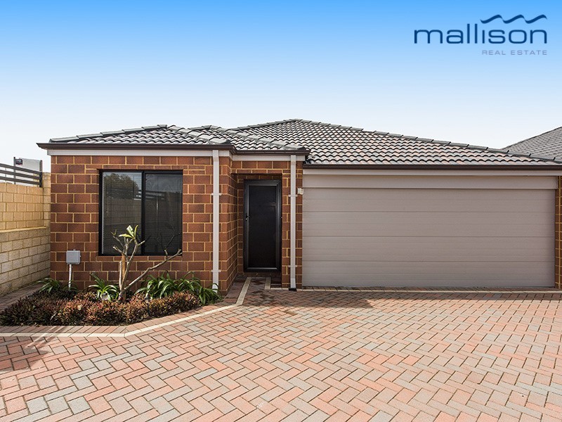4/7 Pyrenees Parkway, Baldivis WA 6171