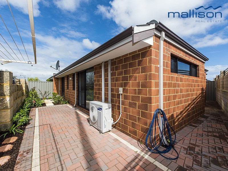 4/7 Pyrenees Parkway, Baldivis WA 6171