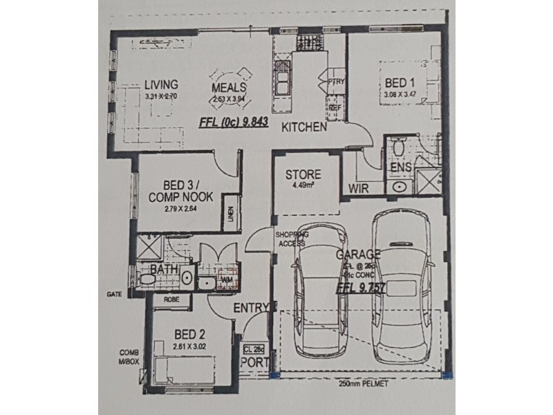 4/7 Pyrenees Parkway, Baldivis WA 6171