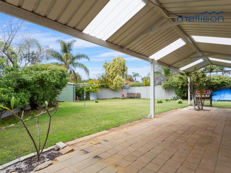 47B Carmick Way, Ferndale WA 6148