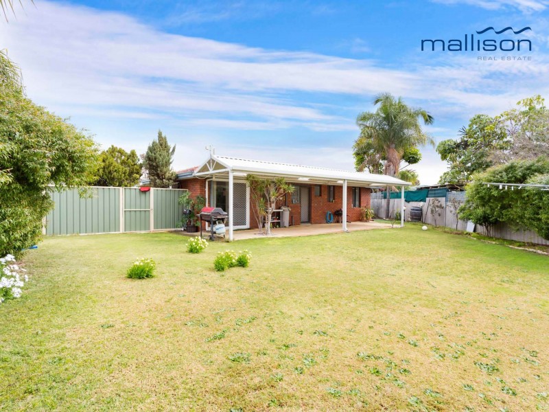 47B Carmick Way, Ferndale WA 6148