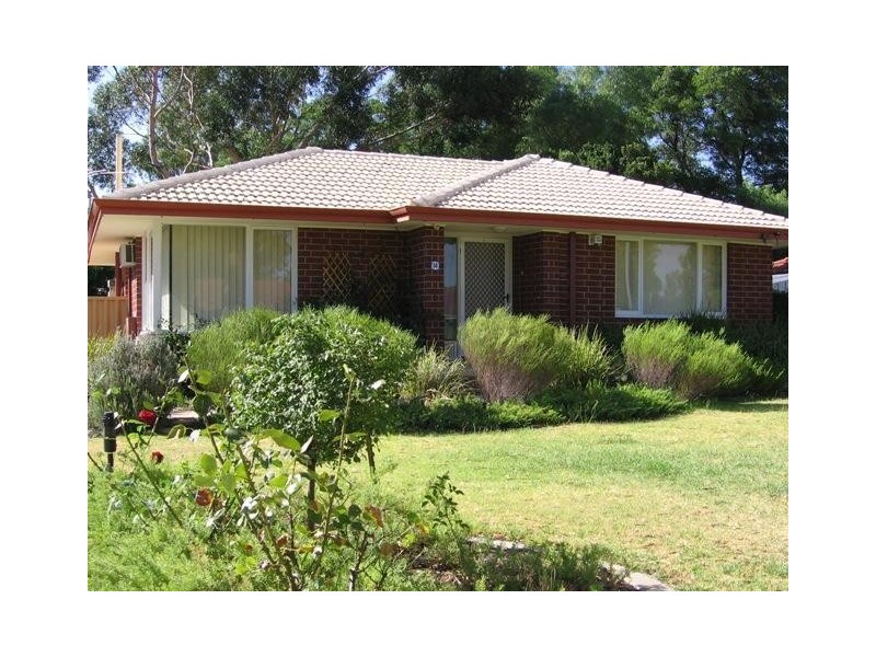 14 Offord Street, Armadale WA 6112