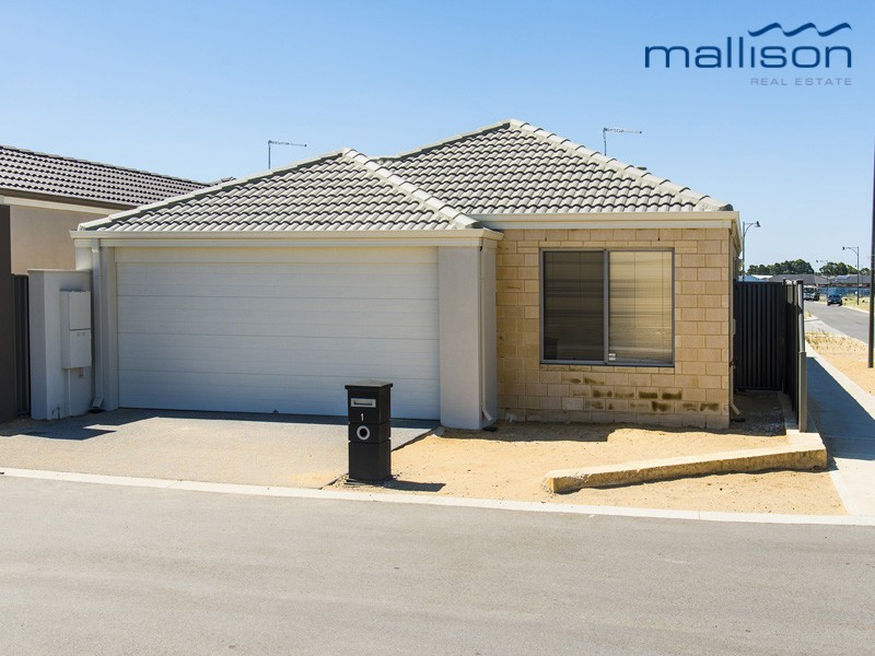 1 Zeehan Lane, Harrisdale WA 6112