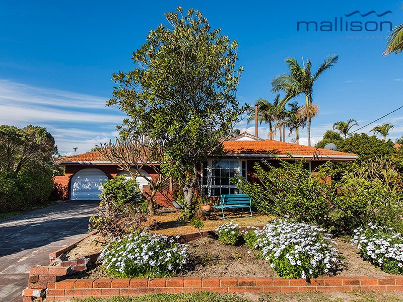 8 Vigors Avenue, Bull Creek WA 6149